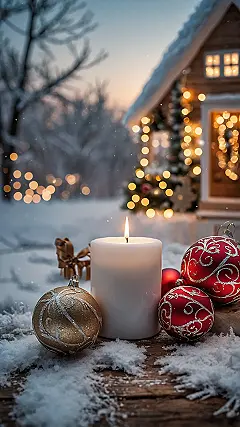 Frosty Screen Refresh