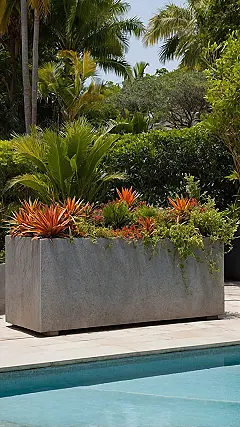 Urban Garden Heights