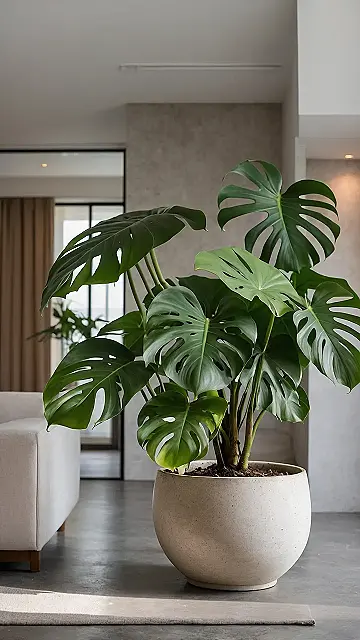 Monstera Midas