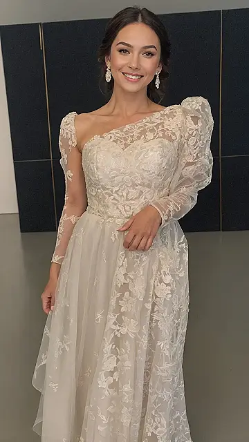 Fiery Lace: 2026 Trends