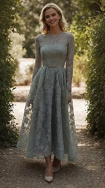 The Art of Guest Attire