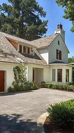 Hay Bale, But Make It Chic