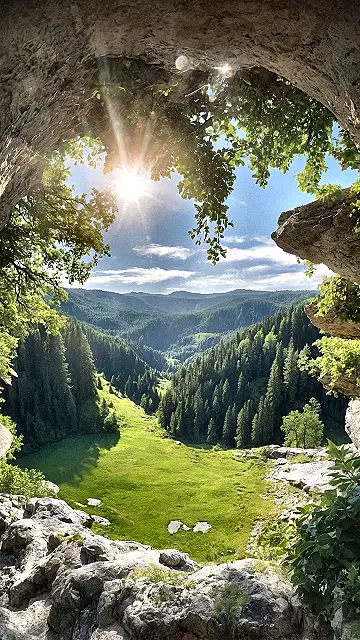 Petal & Peak Perfect