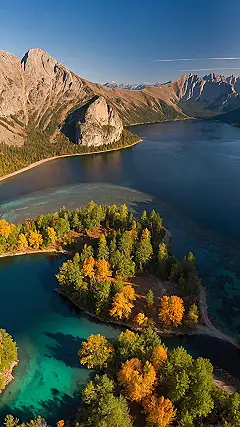 Your Next Blue Escape