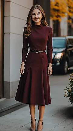 Your Social Scene Suit