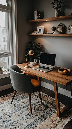 Upgrade Your Study Spot