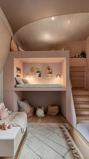 Adventure Sleep Zone