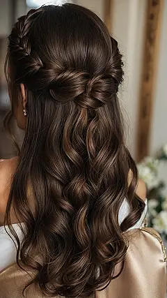 Wedding Hair Mastered