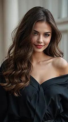 Your Hair’s New Vibe