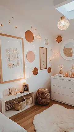 Serene Productivity Hub