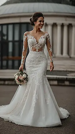 Gown Grandeur
