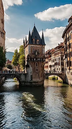 Hidden Houses, Grand Reveals