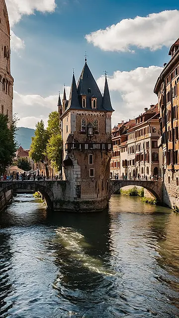 Hidden Houses, Grand Reveals