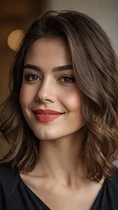 Short Hair, Big Impact