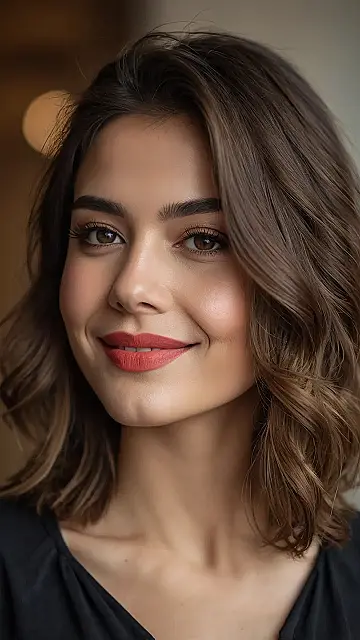 Short Hair, Big Impact