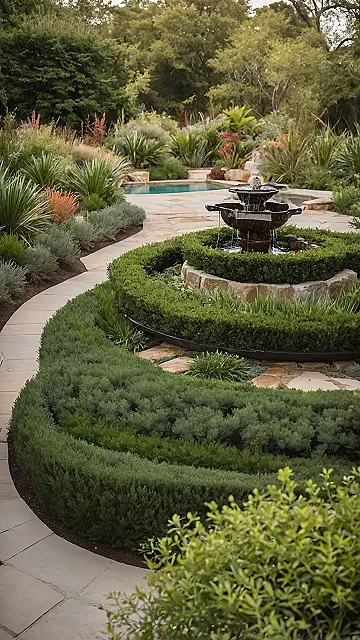 Lawn to Larder Luxury