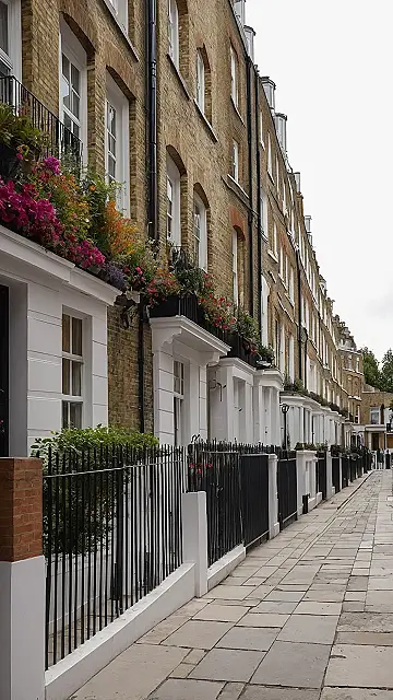 Blossom & Brick Brilliance