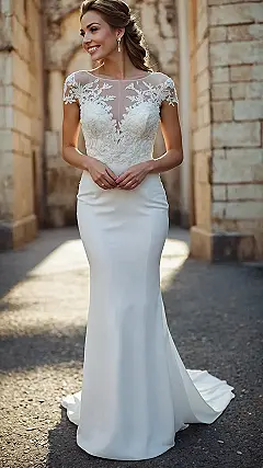 The Confident Contour