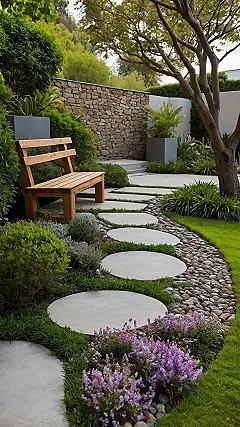 Design Your Green Escape