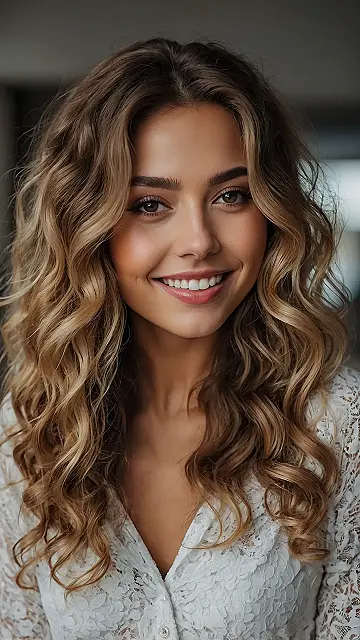 Your Best Hair Day, Simplified