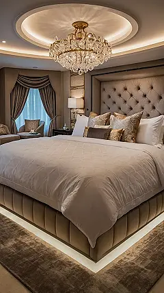 Nap Nirvana Redefined