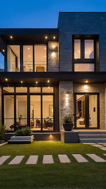 Mic Drop Curb Appeal