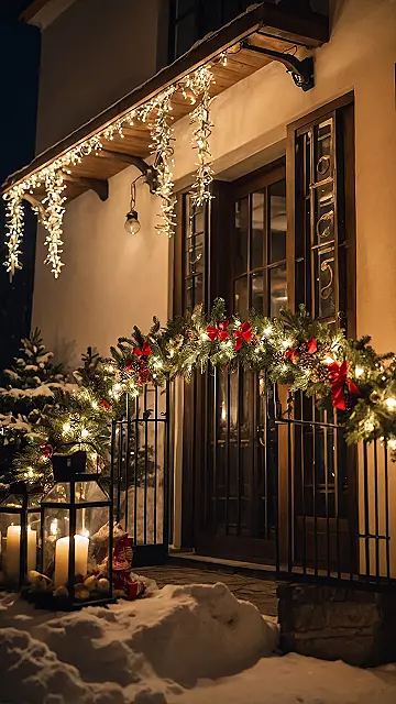 Postcard Perfect Christmas