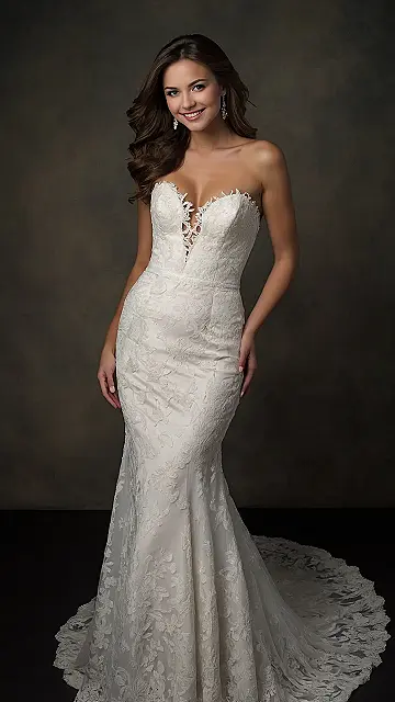 Sculpted for “I Do”