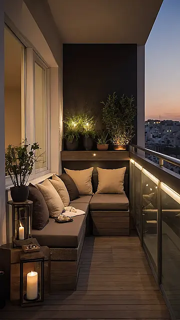 Elevate Your Outdoor Comfort