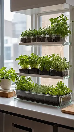 Fresh Feast Essentials