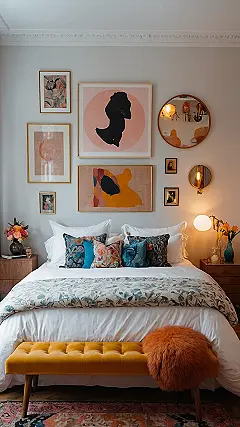 The Art of Abundance