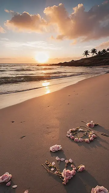 Petal Perfect Pixels