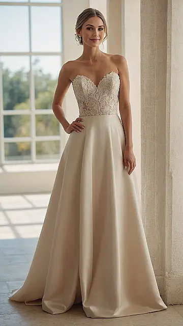 Effortless Elegance: Mom Edition