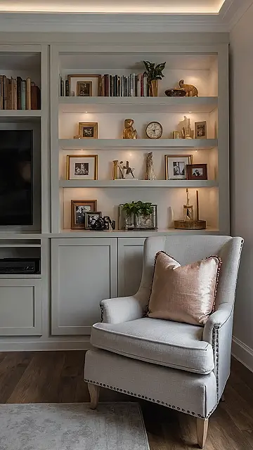 Sharp Living Room Solutions