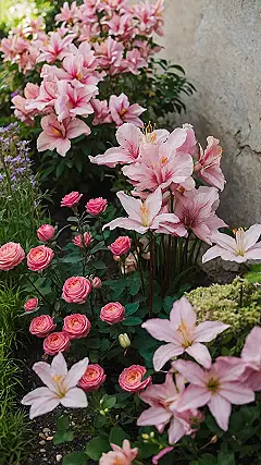 The Pristine Palette