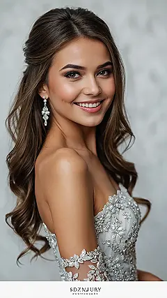 Bridesmaid Hair Simplified