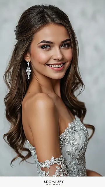 Bridesmaid Hair Simplified