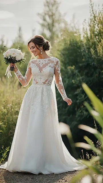 Stealing the Spotlight