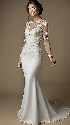 Understated Wedding Elegance