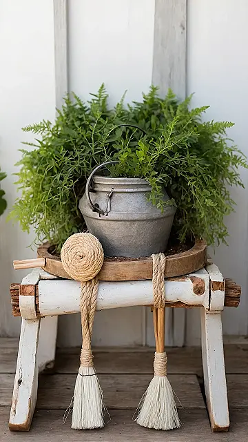 Charming Craft Upgrades