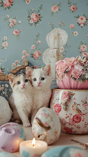 Critter Garden Dreams