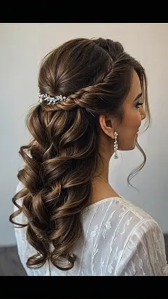 Elevated Bridal Style