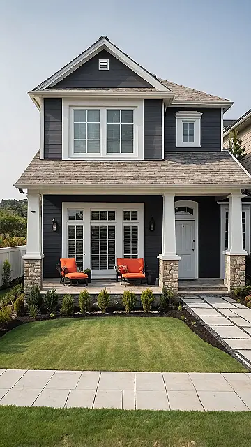 Mountain Modern Bliss