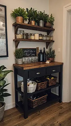 Your Kitchen, Elevated