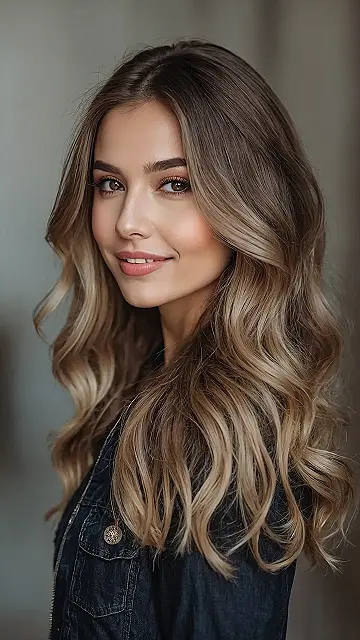 Effortless Autumn Glam