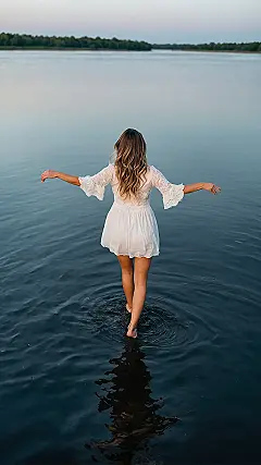 Water’s Edge Elegance