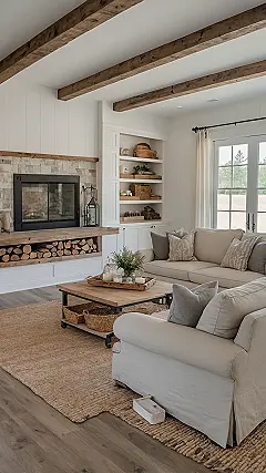 Stream & Unwind Farmhouse