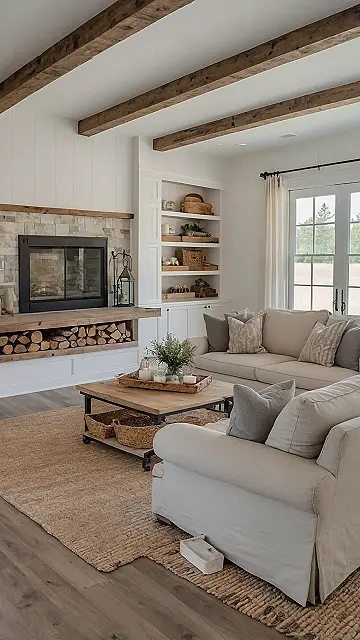 Stream & Unwind Farmhouse