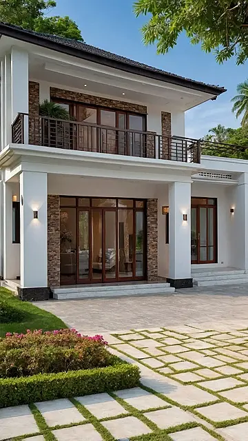 Ground-Level Grandeur