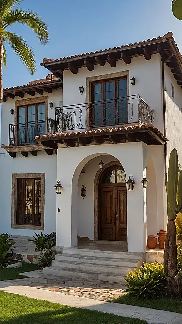 The Ultimate Chill Zone Hacienda